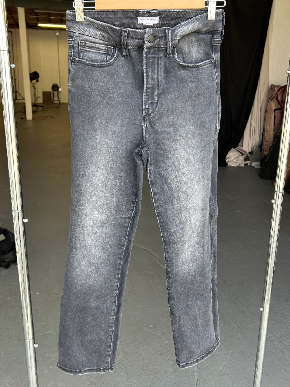 Good American Jeans